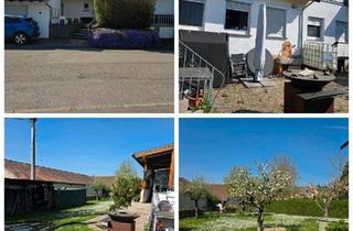 Einfamilienhaus kaufen in 74336 Brackenheim, Brackenheim - Einfamilienhaus 2022 Saniert Brackenheim-Stockheim PV PelletKlima