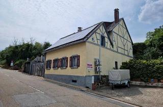 Haus kaufen in 67229 Gerolsheim, Gerolsheim - Hauskauf in Großkarlbach