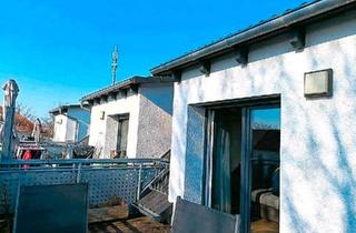 Penthouse kaufen in 89250 Senden, Senden - Energie-Juwel Senden: Penthouse-Feeling, Klasse A, E-Garage,0Prov