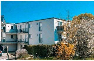 Wohnung kaufen in 93142 Maxhütte-Haidhof, Maxhütte-Haidhof - Neuwertige attraktive 3-Zimmerwohnung