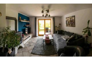 Wohnung kaufen in 86356 Neusäß, Neusäß - 3 bis 4-Zimmer Erdgeschosswohnung in Neusäß mit Garten, 89 m2