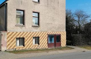 Einfamilienhaus kaufen in 17087 Altentreptow, Altentreptow - Haus in Altentreptow Einfamilienhaus
