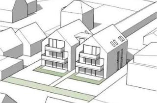 Mehrfamilienhaus kaufen in 33334 Gütersloh, Gütersloh - Anlageobjekt: MFH - Projekt mit genehmigter Bauvoranfrage (6WE)