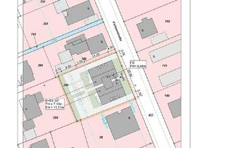 Mehrfamilienhaus kaufen in 33334 Gütersloh, Gütersloh - Anlageobjekt: MFH - Projekt mit genehmigter Bauvoranfrage (6WE)
