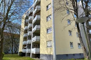 Wohnung kaufen in 89077 Ulm, Ulm - Provisionsfrei - 1,5 Zimmer Wohnung mit Tiefgaragenstellplatz