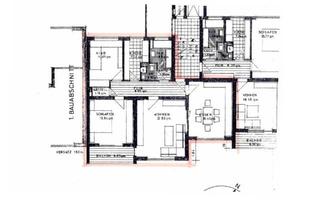 Wohnung kaufen in 73431 Aalen, Aalen - Verkaufe 4,5 Zimmerwohnung