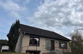 Einfamilienhaus kaufen in 21354 Bleckede, Bleckede - Einfamilienhaus mit Ausbaufähigen Dachboden