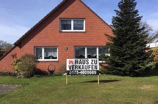 Einfamilienhaus kaufen in 26802 Moormerland, Moormerland - Von Privat Einfamilienhaus