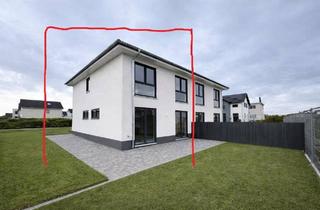 Villa kaufen in 35463 Fernwald, Fernwald - Neubau Erstbezug Annerod mit Erdwärme