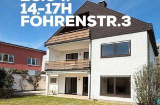 Einfamilienhaus kaufen in 97688 Bad Kissingen, Bad Kissingen - Einfamilienhaus zu verkaufen OPEN HOUSE 26.04.