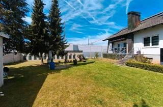 Haus kaufen in 96149 Breitengüßbach, Breitengüßbach - Haus b. Bamberg 1070m² , Wärmepumpe |Provisionsfrei? Privt