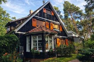 Einfamilienhaus kaufen in 39524 Schönfeld, Schönfeld - NORDISCHES FLAIR TRIFFT NATURIDYLLE M. NEBENGELASS