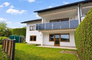Doppelhaushälfte kaufen in 71723 Großbottwar, Großbottwar - Wohnen am Weinberg - Zweifamilienhaus mit einzigartigem Ausblick in Winzerhausen