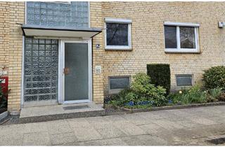 Wohnung kaufen in 21255 Tostedt, Tostedt - Raum für Ihre Ideen! 3-Zimmer-Wohnung, Balkon, Kfz-Stellplatz