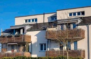 Wohnung kaufen in 68623 Lampertheim, Lampertheim - Exklusive Maisonettewohnung in Lampertheim