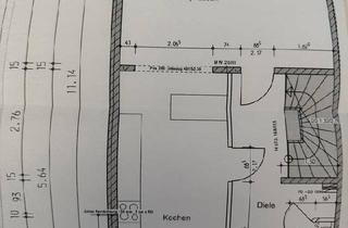 Doppelhaushälfte kaufen in 44149 Dortmund, Dortmund - Doppelhaushälfte in Dortmund-Kley zu verkaufen