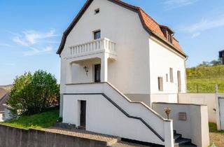 Villa kaufen in 66663 Merzig, Merzig - Kernsaniertes Einfamilienhaus mit Charme in Merzig - Hilbringen
