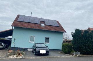 Einfamilienhaus kaufen in 37127 Dransfeld, Dransfeld - Einfamilienhaus freistehend,sehr gepflegter Zustand mit Weitblick