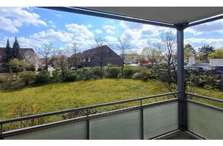 Wohnung kaufen in 21509 Glinde, Glinde - Attraktive 2-Zimmerwohnung in Glinde in guter Lage