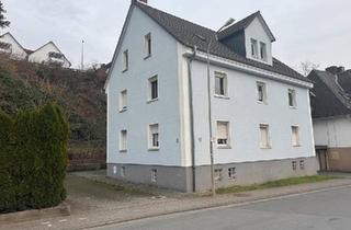 Mehrfamilienhaus kaufen in 35583 Wetzlar, Wetzlar - 3 Familienhaus in Asslar zu verkaufen