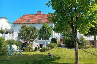 Haus kaufen in 61276 Weilrod, Weilrod - Riedelbach: Top gepflegtes Haus mit großem Garten, einzugsbereit.