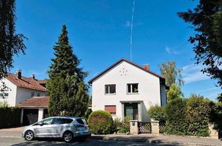 Einfamilienhaus kaufen in 90766 Fürth, Fürth - Einfamilienhaus in 90766 Fürth Hardhöhe