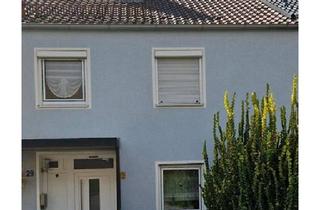 Reihenhaus kaufen in 91555 Feuchtwangen, Feuchtwangen - Reihenhaus