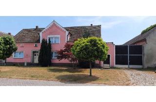 Haus kaufen in 39279 Loburg, Gommern - Großer Vierseitenhof Ideal für Pferdehaltung oder Gewerbe