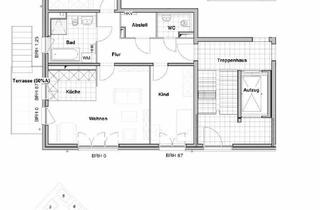 Wohnung kaufen in 15806 Zossen, Zossen - *Provisionsfrei* meine Eigentumswohnung mit 2 Bädern u. EBK
