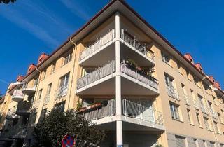 Wohnung kaufen in 04177 Leipzig, Leipzig - Provisionsfrei - vermietete 2 Raum Wohnung