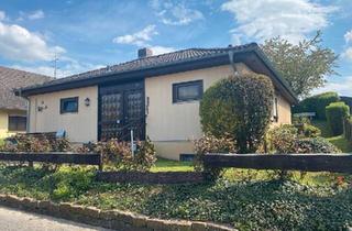 Einfamilienhaus kaufen in 55278 Mommenheim, Mommenheim - Einfamilienhaus in Eimsheim
