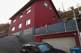 Einfamilienhaus kaufen in 56154 Boppard, Boppard - Einfamilienhaus