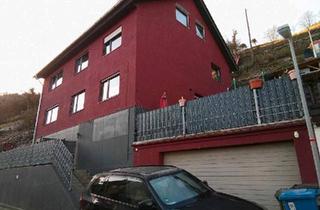 Einfamilienhaus kaufen in 56154 Boppard, Boppard - Einfamilienhaus