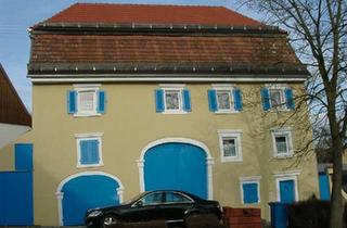 Bauernhaus kaufen in 78727 Oberndorf, Oberndorf am Neckar - Charmantes Bauernhaus mit Gartenidylle, viel Ausbaupotenzial