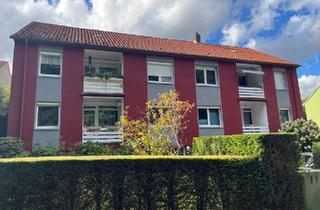 Wohnung kaufen in 49124 Georgsmarienhütte, Georgsmarienhütte - Charmante 3-Zimmer-Wohnung in bevorzugter Lage von privat