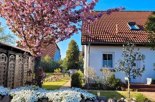 Einfamilienhaus kaufen in 18435 Stralsund, Stralsund - Schönes Einfamilienhaus nahe Stralsund, ohne Makler