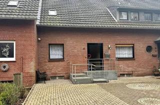 Reihenhaus kaufen in 41334 Nettetal, Nettetal - SCHÖNES HAUS IN GELDERN BARBARAVIERTEL