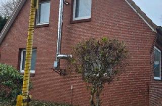 Einfamilienhaus kaufen in 24790 Schülldorf, Schülldorf - Einfamilienhaus mit über 5.000 qm Grundstück