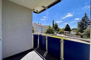 Wohnung kaufen in 88400 Biberach, Biberach an der Riß - Sanierte 3-Zi-Wohnung zum Kauf