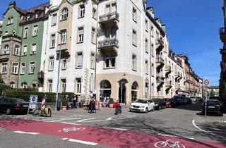 Wohnung kaufen in 76133 Karlsruhe, Karlsruhe - Seltene Toplage beim Gutenbergplatz, saniert & provisionsfrei!
