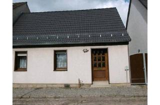 Reihenhaus kaufen in 06917 Jessen, Jessen (Elster) - Reihenhaus