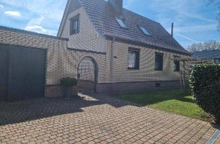 Einfamilienhaus kaufen in 39167 Niederndodeleben, Hohe Börde - Modernisiertes Einfamilienhaus