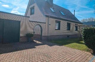 Einfamilienhaus kaufen in 39167 Niederndodeleben, Hohe Börde - Modernisiertes bezugsfertiges Einfamilienhaus