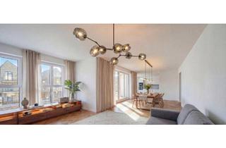 Wohnung kaufen in 24340 Eckernförde, Eckernförde - Wohnen an der Ostsee mit Meerblick 3 Wohnungen in Eckernförde