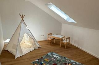 Wohnung kaufen in 97816 Lohr, Lohr am Main - Renoviertes Raumwunder in Steinbach (Lohr)