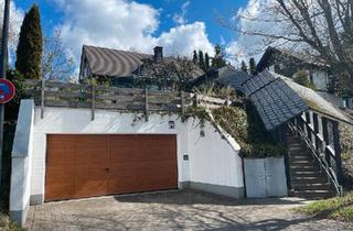 Mehrfamilienhaus kaufen in 59955 Winterberg, Winterberg - Attraktives Mehrfamilienhaus in begehrter Lage von Winterberg