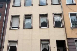 Mehrfamilienhaus kaufen in 47441 Moers, Moers - Mehrfamilienhaus (4WE) Duisburg -Laar