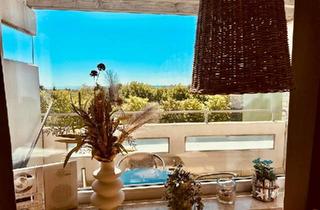 Wohnung kaufen in 23743 Grömitz, Grömitz - Ferienwohnung - Ostseeblick in Grömitz zu verkaufen