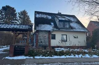 Einfamilienhaus kaufen in 27607 Geestland, Geestland - Ein-Zweifamilienhaus von privat