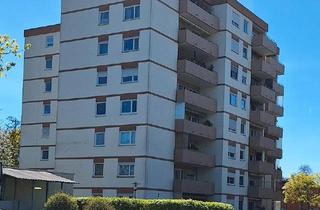 Wohnung kaufen in 67067 Ludwigshafen, Ludwigshafen am Rhein - Provisionsfrei, Barrierefreie 4-Zimmer-Wohnung (100 m²) Fernblick
